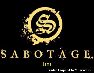 SabotAGE